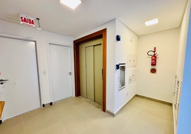 Apartamento, 1 quarto, 43 m² - Foto 8