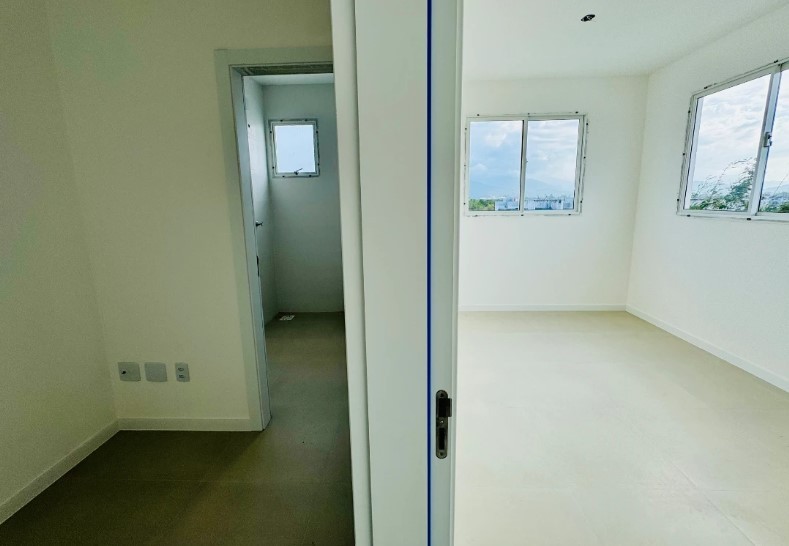 Apartamento, 1 quarto, 43 m² - Foto 6