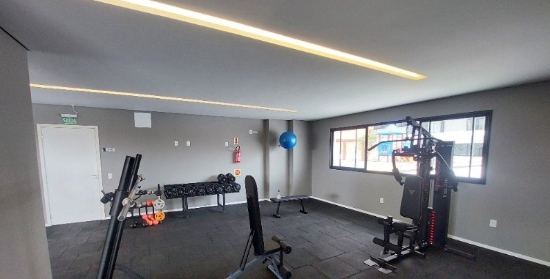 Apartamento, 2 quartos, 58 m² - Foto 3