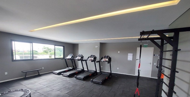 Apartamento, 2 quartos, 58 m² - Foto 4