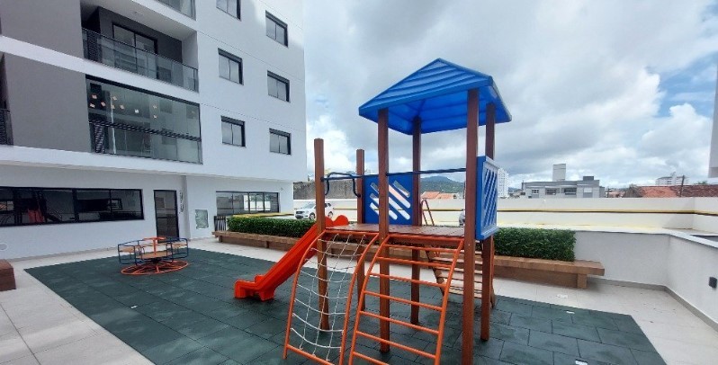 Apartamento, 2 quartos, 58 m² - Foto 7