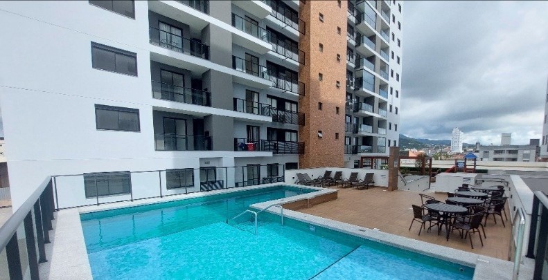 Apartamento, 2 quartos, 58 m² - Foto 8