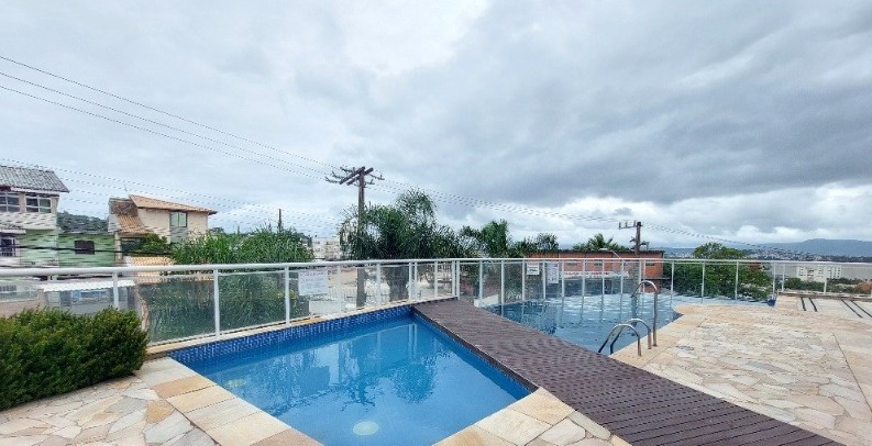 Apartamento, 3 quartos, 85 m² - Foto 3