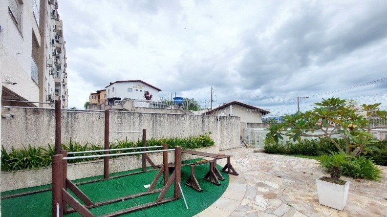 Apartamento, 3 quartos, 85 m² - Foto 2