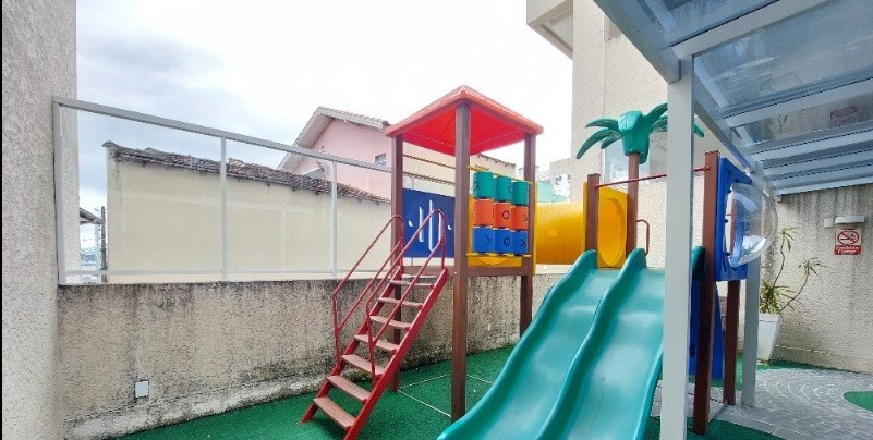 Apartamento, 3 quartos, 85 m² - Foto 10