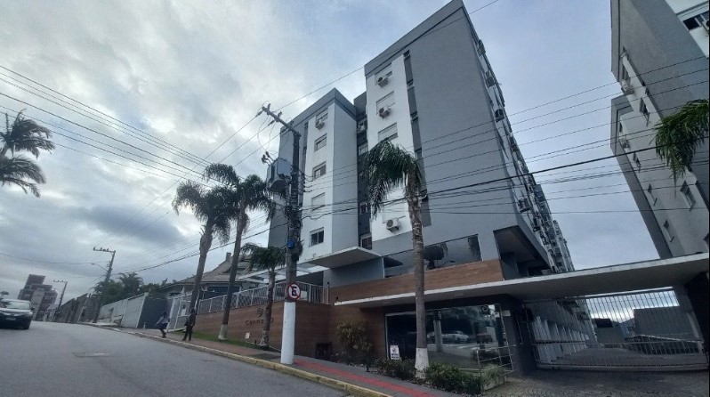 Apartamento, 3 quartos, 85 m² - Foto 1