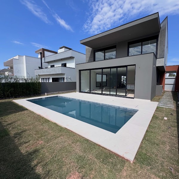 Casa, 3 quartos, 266 m² - Foto 3