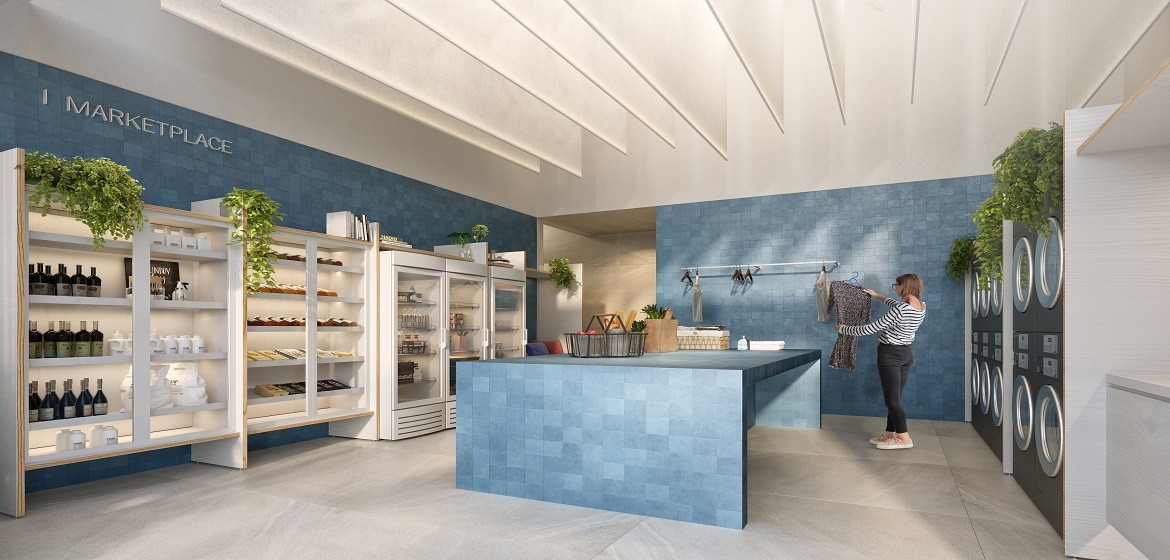 Apartamento, 1 quarto, 33 m² - Foto 3