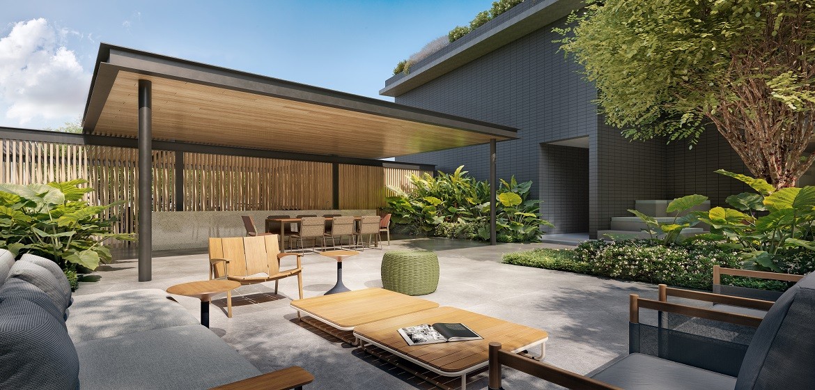 Apartamento, 1 quarto, 33 m² - Foto 6