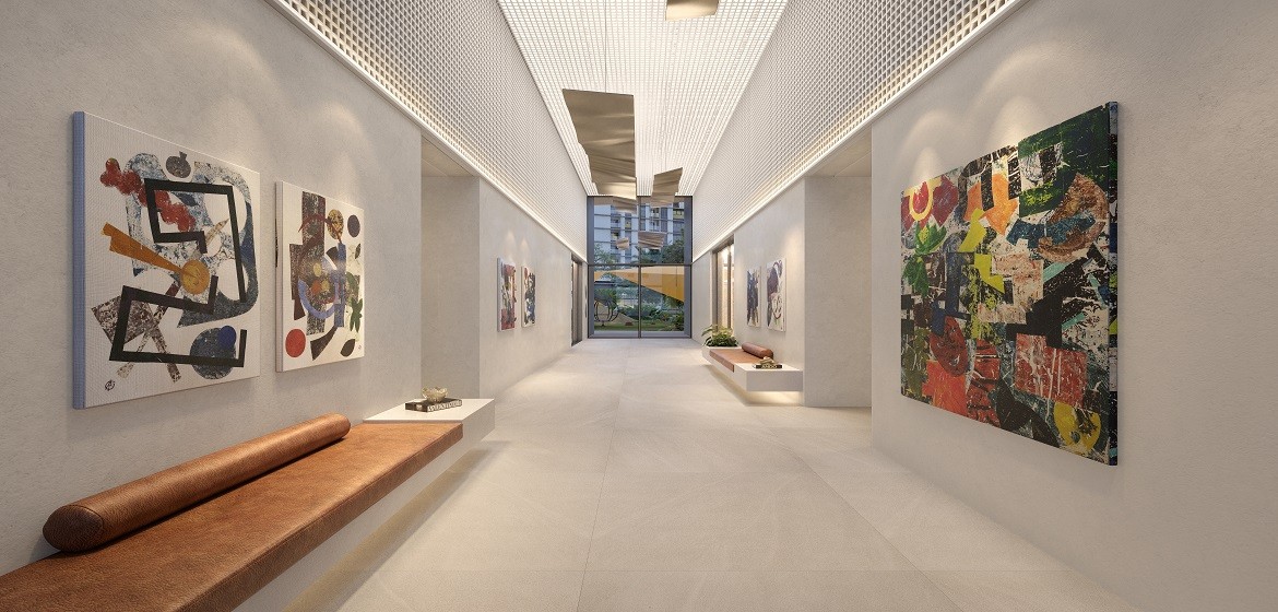 Apartamento, 1 quarto, 33 m² - Foto 5