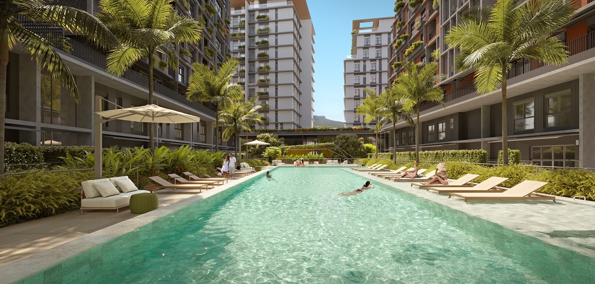 Apartamento, 1 quarto, 33 m² - Foto 7