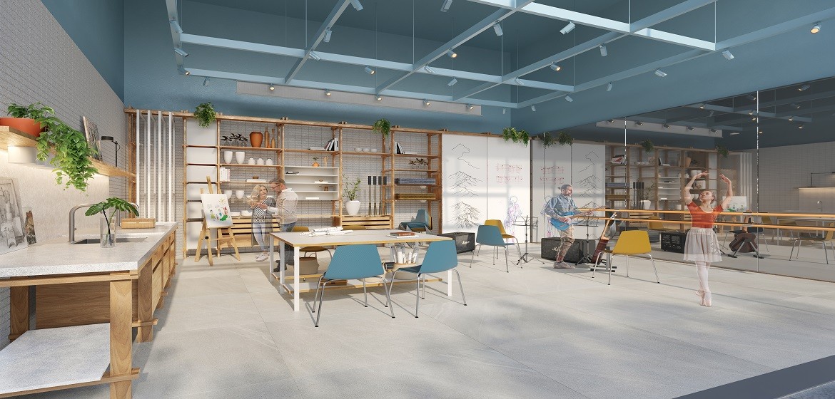 Apartamento, 1 quarto, 33 m² - Foto 11