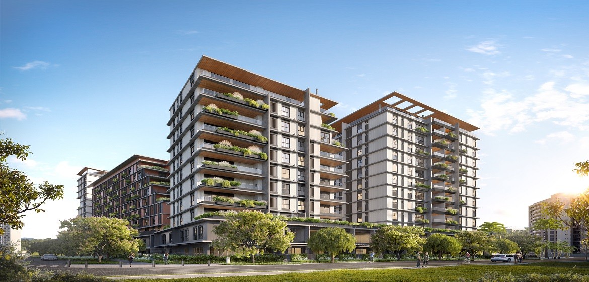 Apartamento, 1 quarto, 33 m² - Foto 1