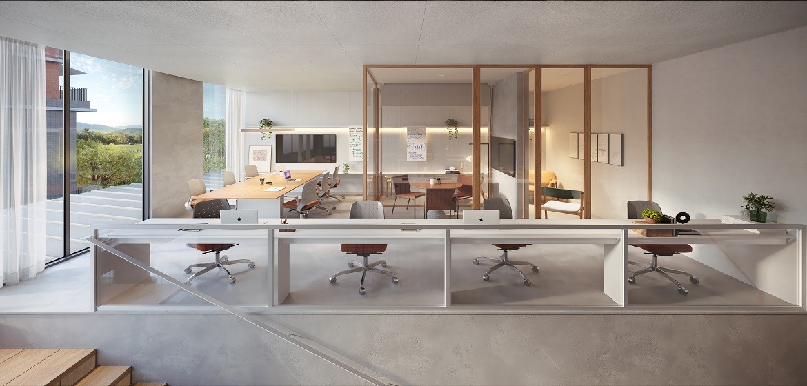 Apartamento, 1 quarto, 33 m² - Foto 14