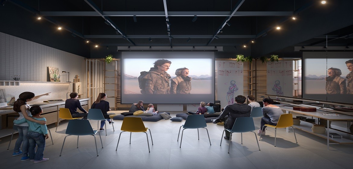 Apartamento, 1 quarto, 33 m² - Foto 15