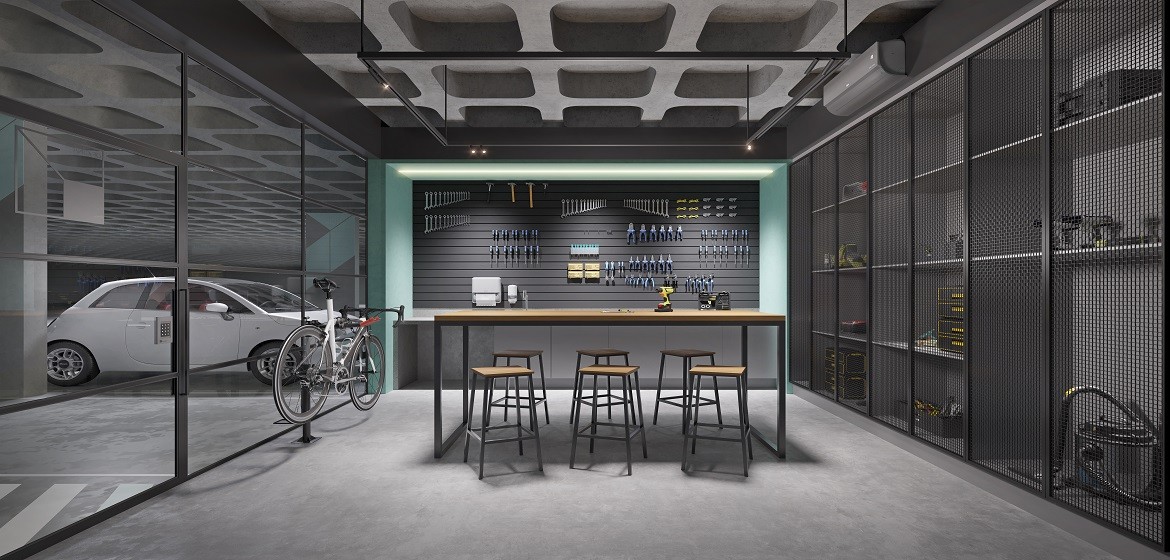 Apartamento, 1 quarto, 33 m² - Foto 13