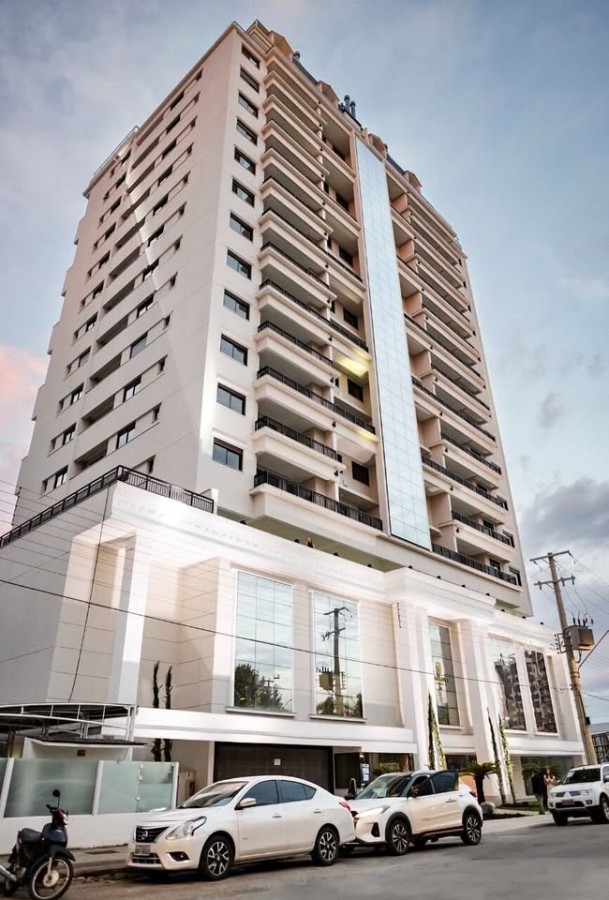 Apartamento, 3 quartos, 97 m² - Foto 2