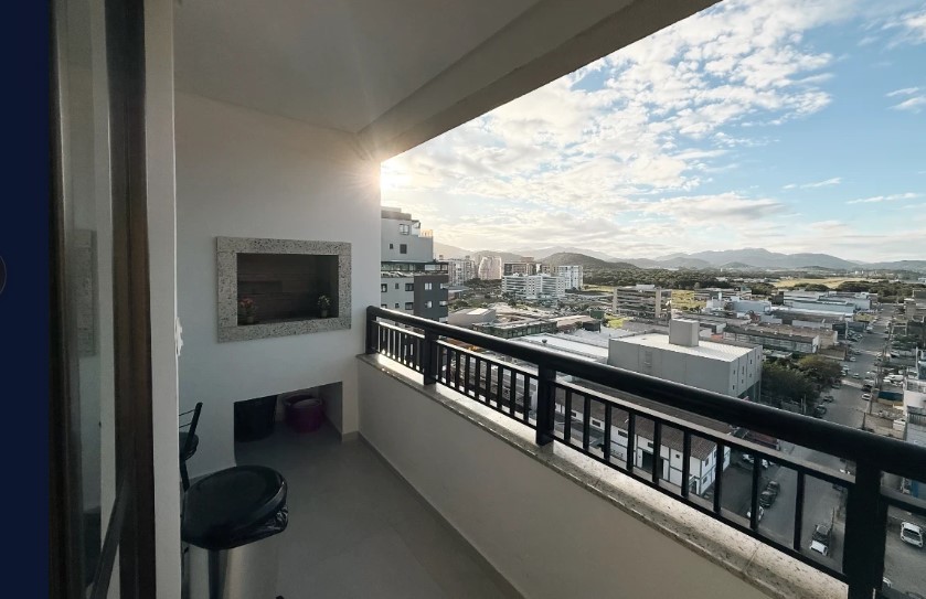 Apartamento, 3 quartos, 97 m² - Foto 4