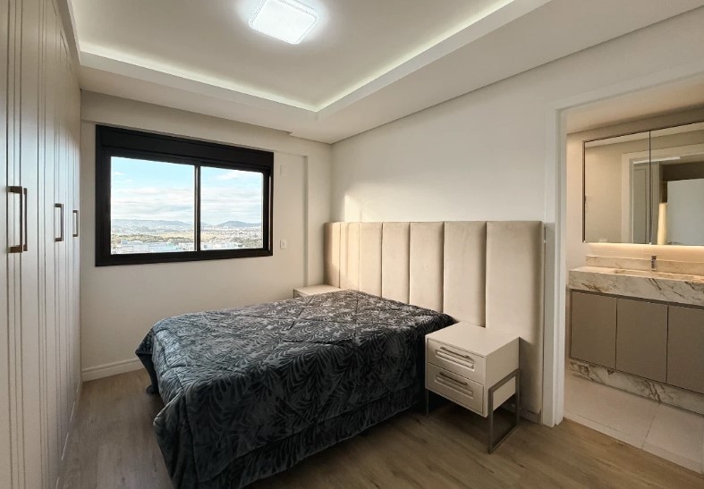 Apartamento, 3 quartos, 97 m² - Foto 6
