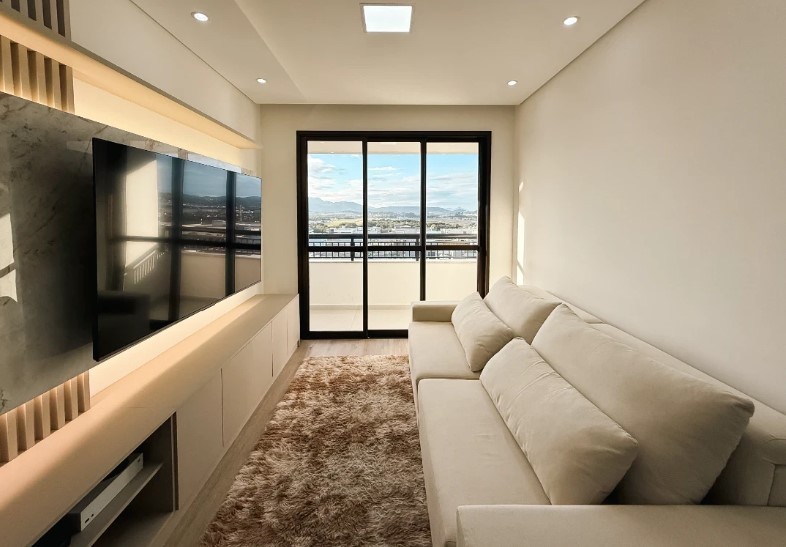 Apartamento, 3 quartos, 97 m² - Foto 5