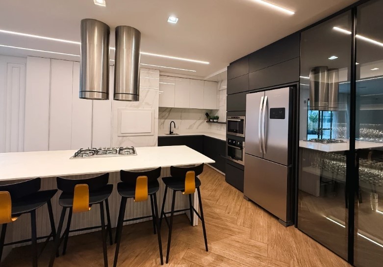 Apartamento, 3 quartos, 97 m² - Foto 10