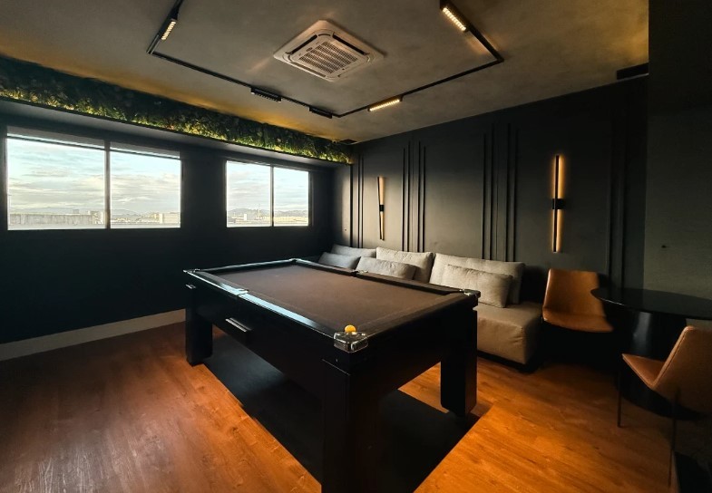 Apartamento, 3 quartos, 118 m² - Foto 1