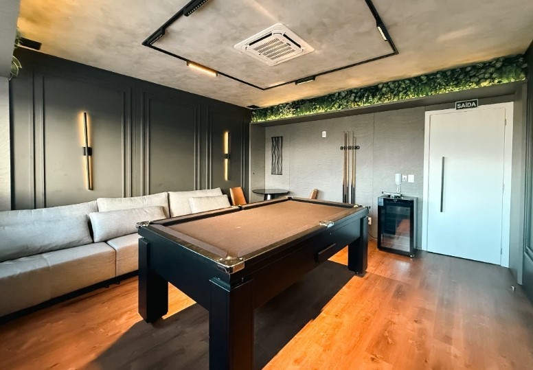 Apartamento, 3 quartos, 92 m² - Foto 1