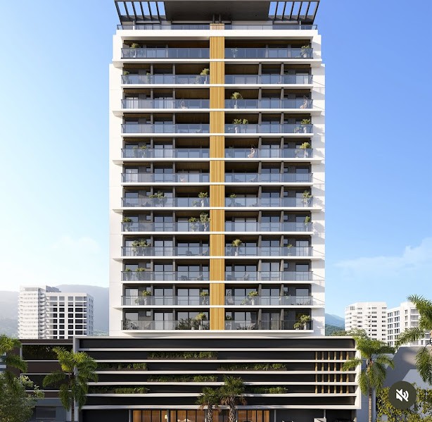 Apartamento, 2 quartos, 71 m² - Foto 1