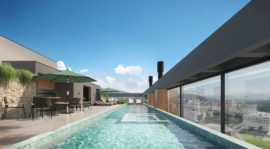 Apartamento, 2 quartos, 71 m² - Foto 6