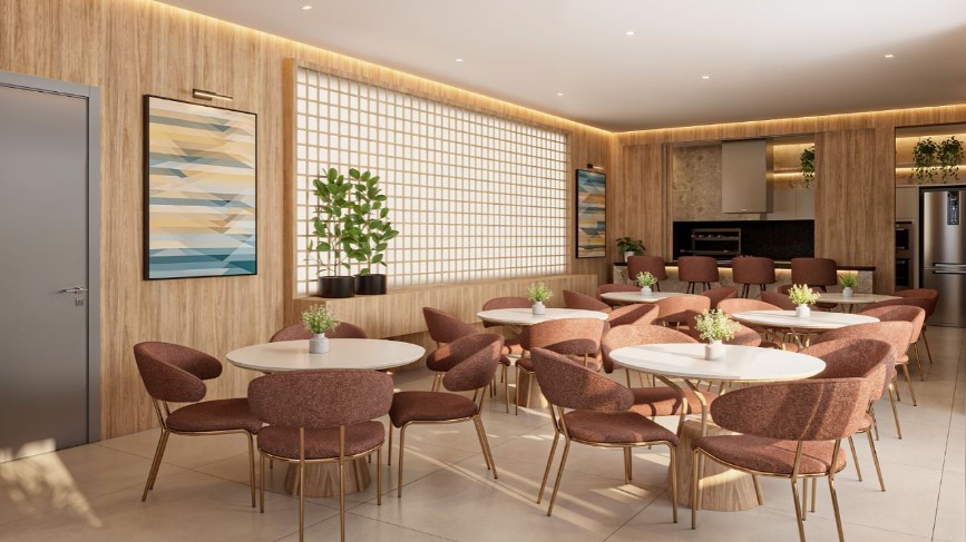 Apartamento, 2 quartos, 71 m² - Foto 8