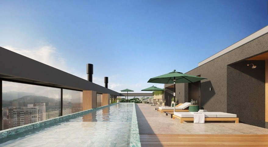 Apartamento, 2 quartos, 71 m² - Foto 5