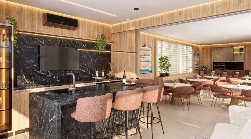 Apartamento, 2 quartos, 71 m² - Foto 10