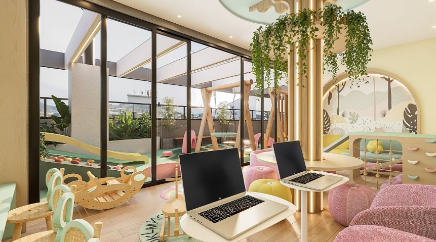 Apartamento, 2 quartos, 71 m² - Foto 18