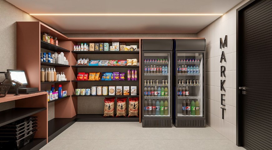 Apartamento, 2 quartos, 71 m² - Foto 16