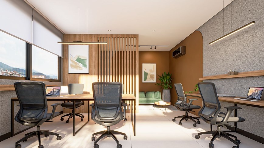 Apartamento, 2 quartos, 71 m² - Foto 13