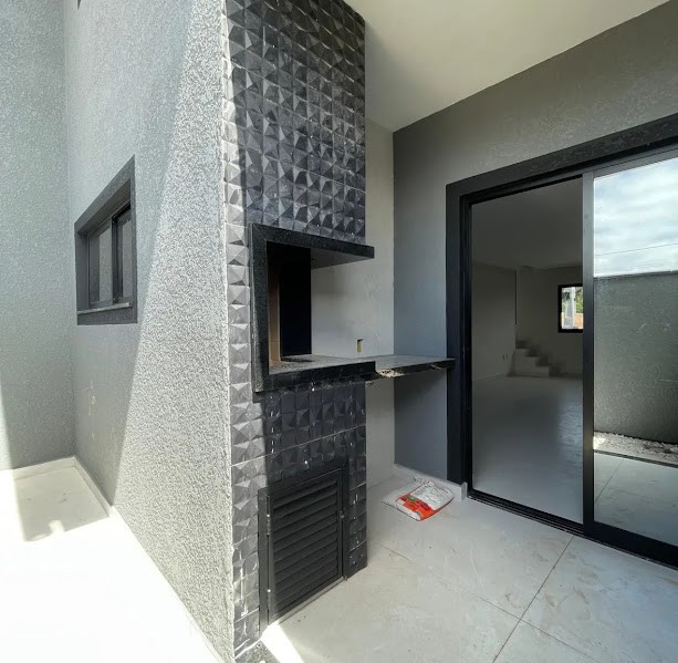 Sobrado, 3 quartos, 97 m² - Foto 8