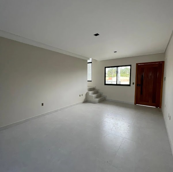 Sobrado, 3 quartos, 97 m² - Foto 4