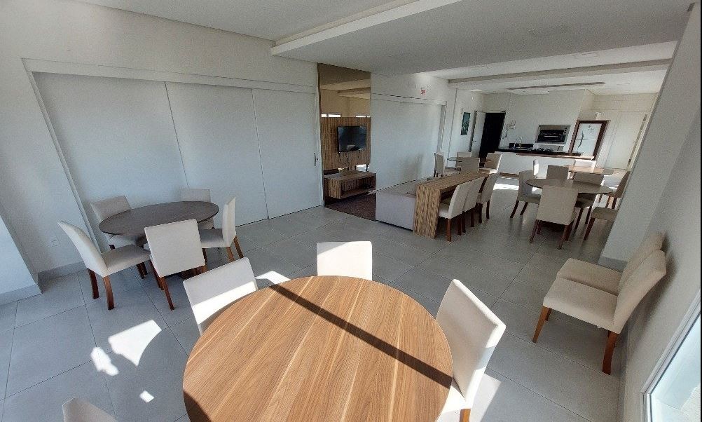 Apartamento, 3 quartos, 85 m² - Foto 2
