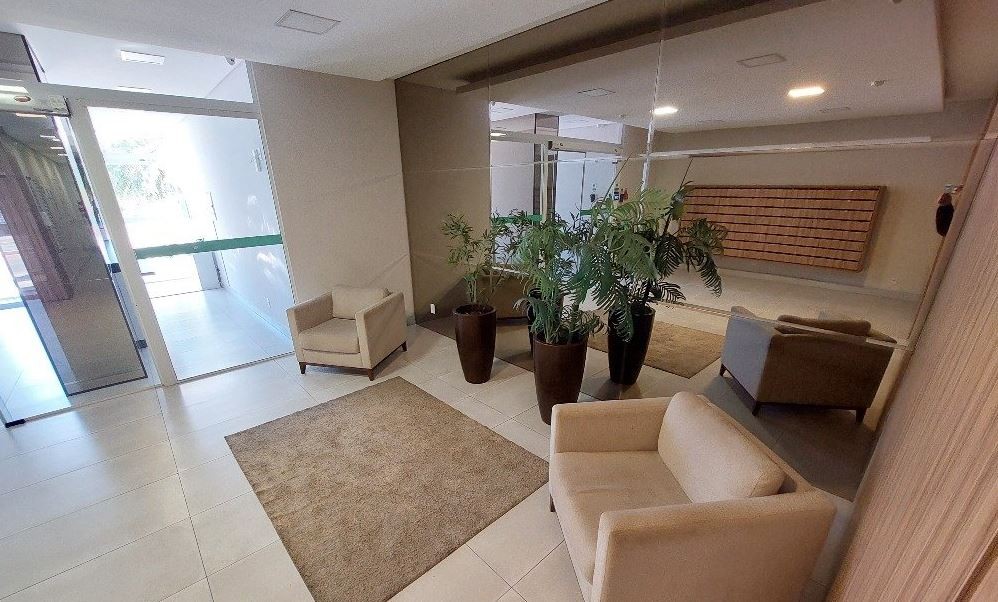 Apartamento, 3 quartos, 85 m² - Foto 3