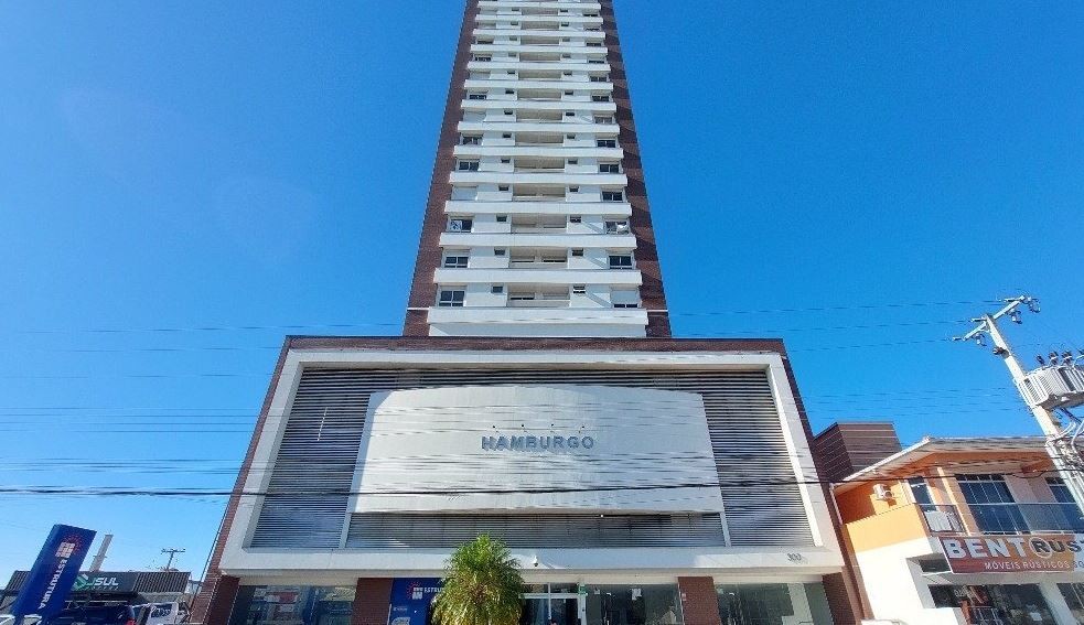 Apartamento, 3 quartos, 85 m² - Foto 10