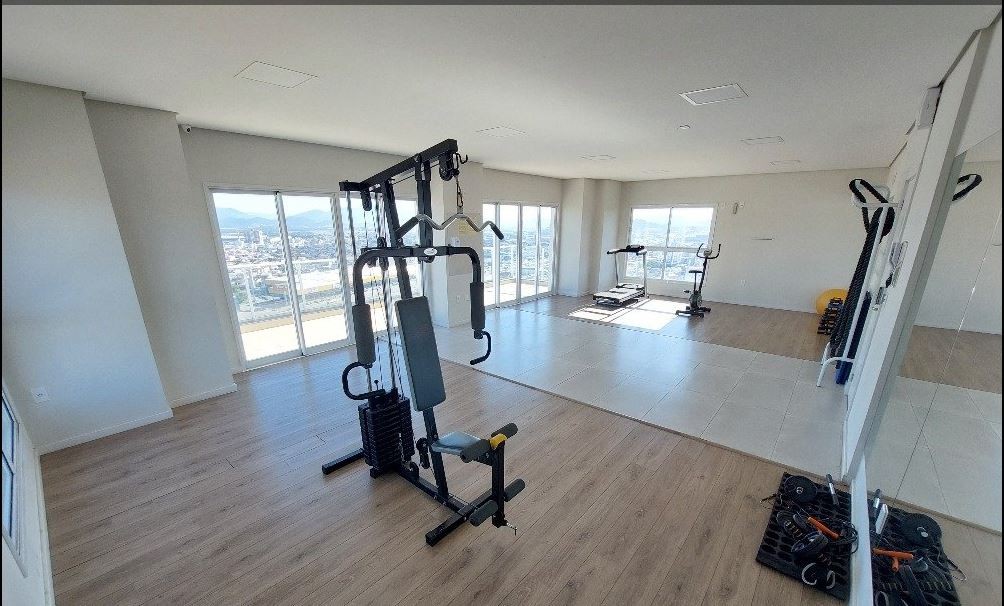 Apartamento, 3 quartos, 85 m² - Foto 9