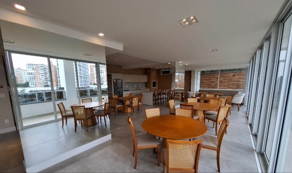 Apartamento, 2 quartos, 70 m² - Foto 1