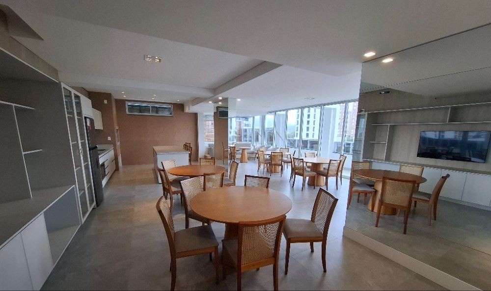 Apartamento, 2 quartos, 70 m² - Foto 10