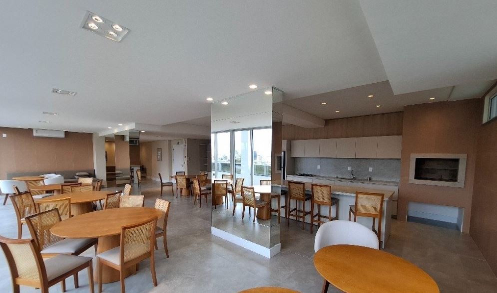 Apartamento, 2 quartos, 70 m² - Foto 6