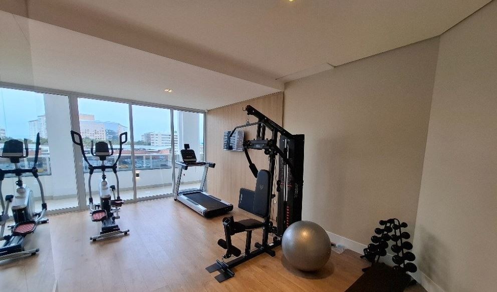 Apartamento, 2 quartos, 70 m² - Foto 11