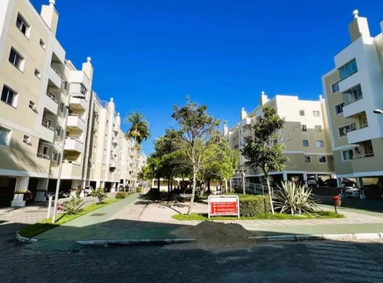 Apartamento, 3 quartos, 85 m² - Foto 2