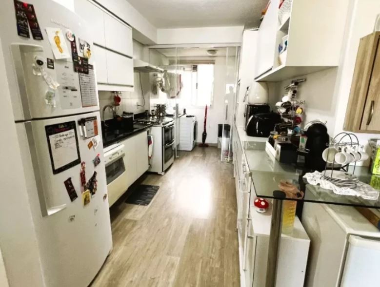 Apartamento, 3 quartos, 85 m² - Foto 7