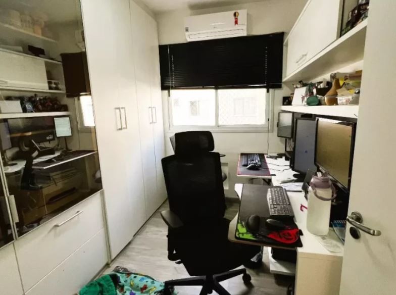 Apartamento, 3 quartos, 85 m² - Foto 8