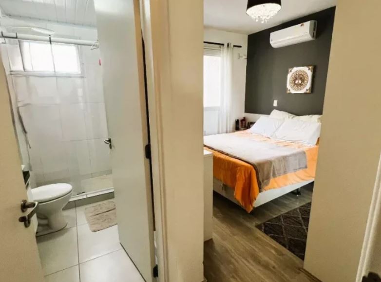 Apartamento, 3 quartos, 85 m² - Foto 11