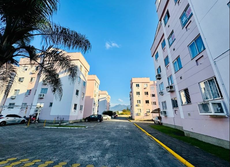 Apartamento, 3 quartos, 55 m² - Foto 6